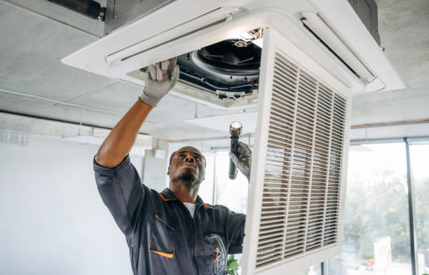 Licensed Hvac Installation service in Marshall, AR - FH HVAC
