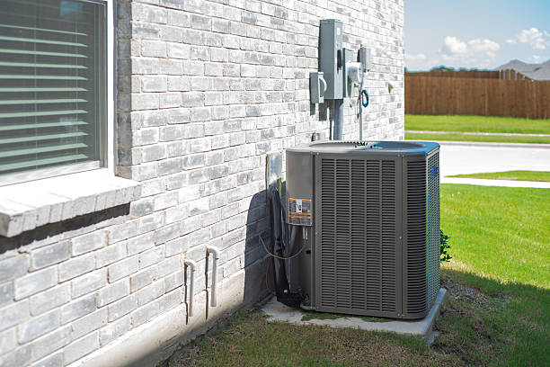 Reliable Hvac Installation contractor in Marshall, AR by FH HVAC